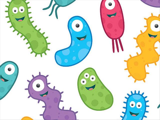 #OFMKinderhoekie - Jaco Jacobs - Koronavirus: 'n Boek vir kinders | News Article