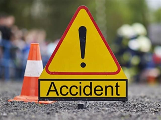 One man died, twelve injured in N12 accidents | News Article