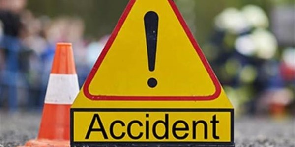 One man died, twelve injured in N12 accidents | News Article