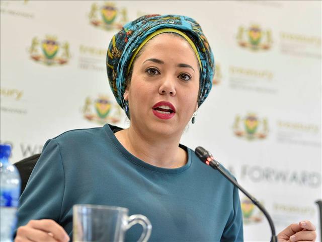 FEATURE: FS Legislature monitor #Covid19 spending | News Article