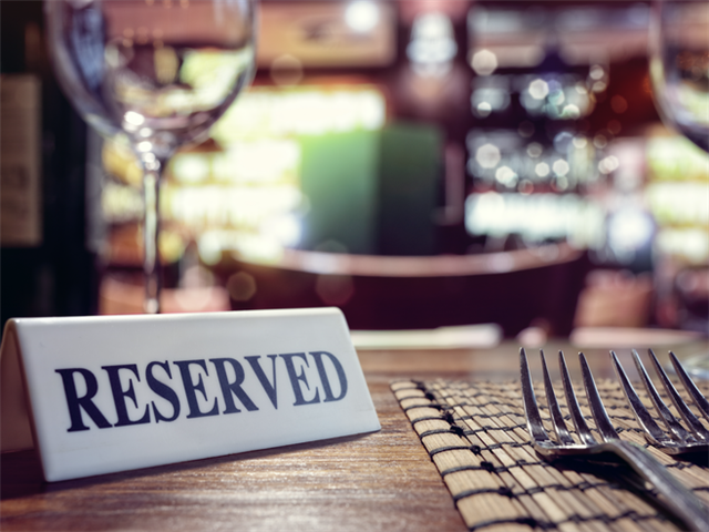 Business Eye - Restaurant Industry currently in talks with government. | News Article