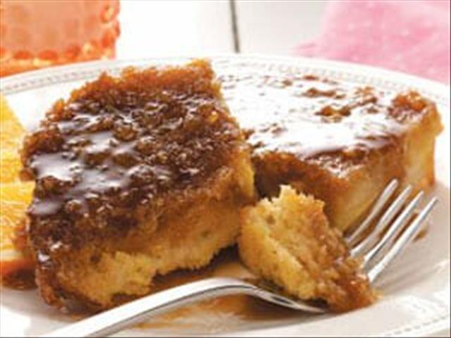 Your Weekend Breakfast Recipe - Caramel French Toast | News Article