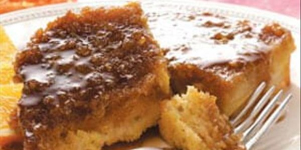 Your Weekend Breakfast Recipe - Caramel French Toast | News Article