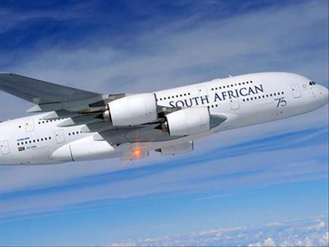 SAA retrenchments: Numsa, Sacca welcome court's ruling | News Article