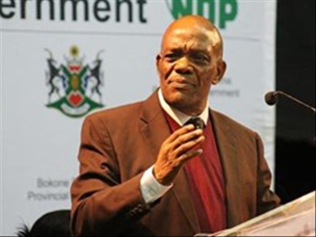 #SchoolsReopening: NW premier confident about newly built schools | News Article