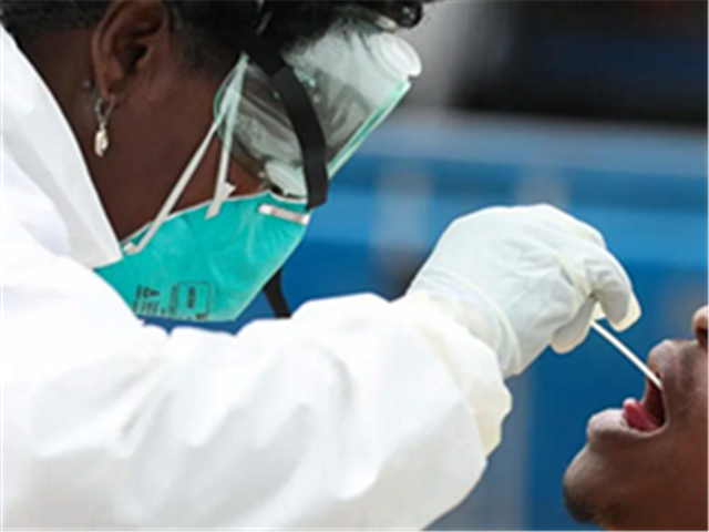 #CoronavirusFS: Ladybrand hospital staff threaten to down tools | News Article
