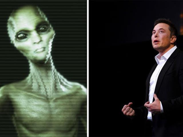 Conspiracy Corner - Multiple UFO sightings during NASA livestream. | News Article