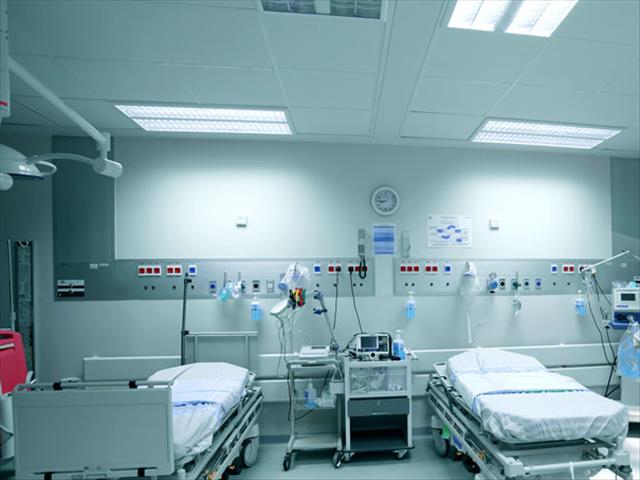 #CoronavirusSA: Government agrees on payment for private hospitals | News Article