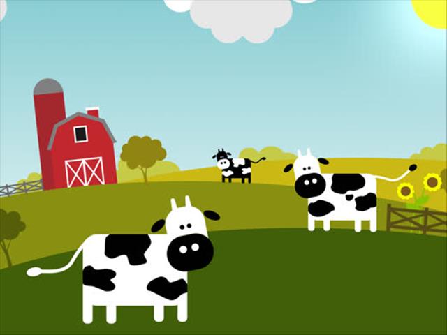 #OFMKinderhoekie - Burg die boer: Deel 2 | News Article