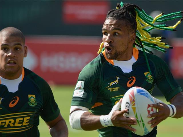 Specman still available for the Blitzboks | News Article