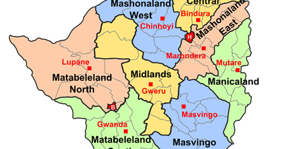 #Coronavirus: 'No need for panic over rising Zimbabwe #Covid19 cases' - WHO #Coronavirus: 'No need for panic over rising Zimbabwe #Covid19 cases' - WHO | News Article