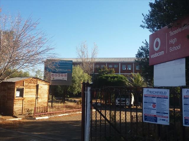 Teachers make way to some Bfn schools | News Article