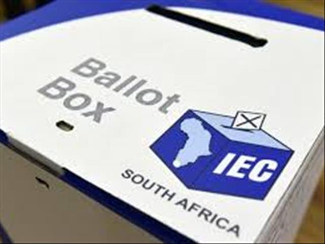 #Covid19: By-elections postponed to November, IEC says | News Article