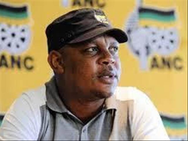 ANC studying ConCourt ruling on independent candidates | News Article