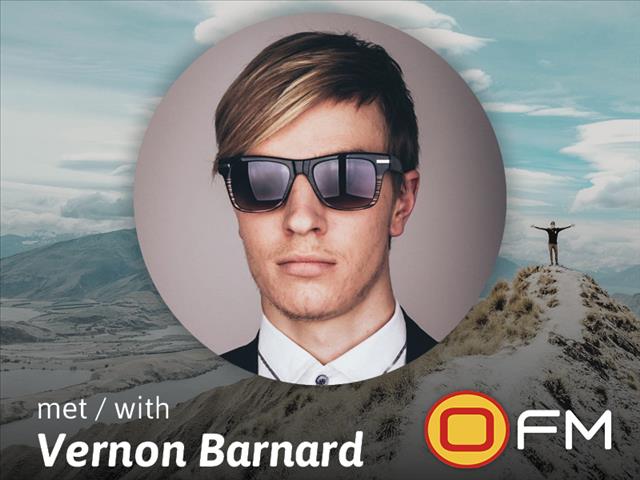 Own It - Vernon Barnard [Deel 1 van 4] | News Article