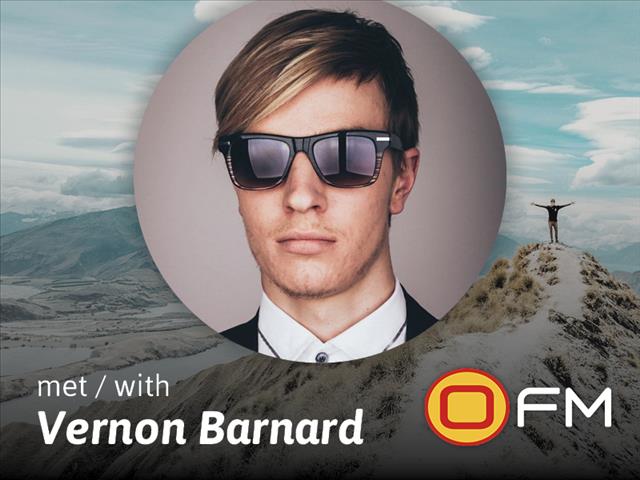 Own It - Vernon Barnard [Deel 2 van 4] | News Article