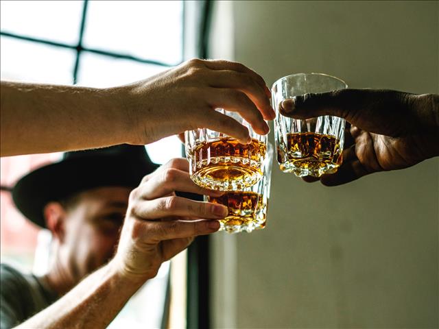 Business Eye - Liquor industry optimistic about the future | News Article
