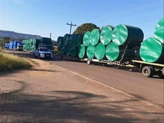 Water tanks for schools a cause for concern | News Article
