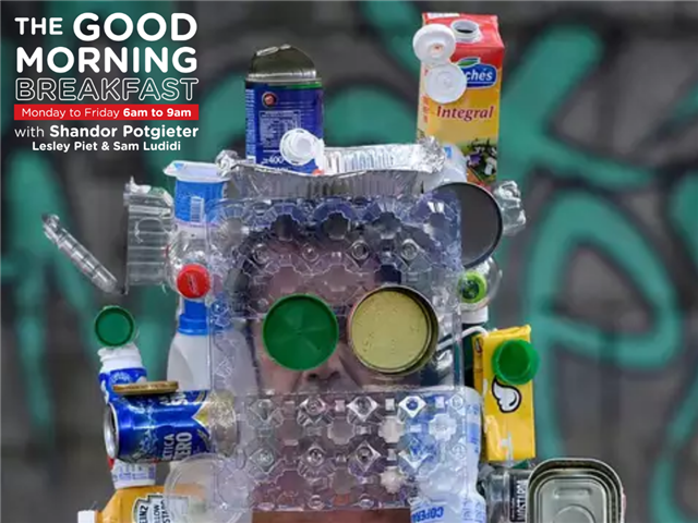 The Good Morning Breakfast: What if you forgot your mask at home ?  | News Article