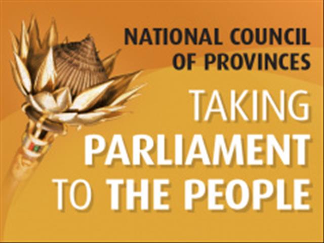 NCOP takes review sessions to FS women | News Article