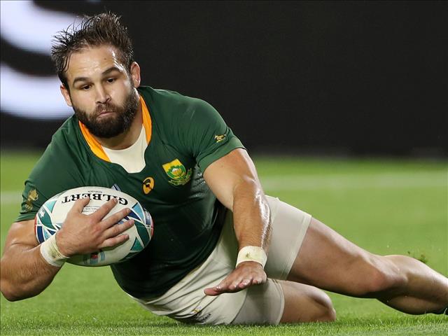 I am super excited to get over to Montpellier - Reinach | News Article