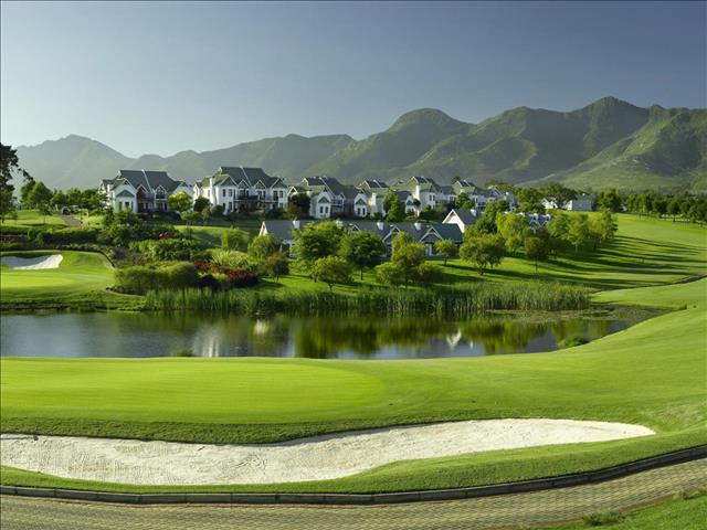 Golf gets the green light | News Article