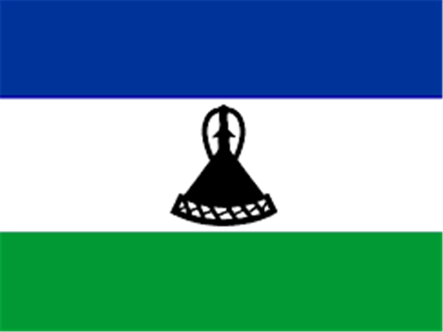 Ramaphosa welcomes new Lesotho PM in SA | News Article