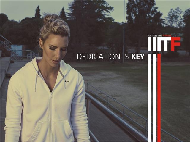 TJR - Fitness with Theo | News Article