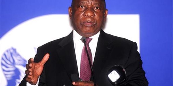 Ramaphosa appoints members to presidential SOE council | News Article
