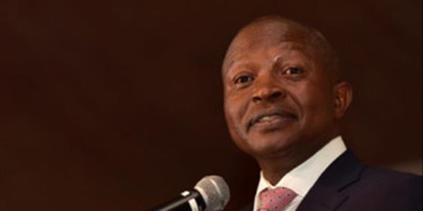 #CoronavirusNW: Deputy President heads to NW #CoronavirusNW: Deputy President heads to NW | News Article