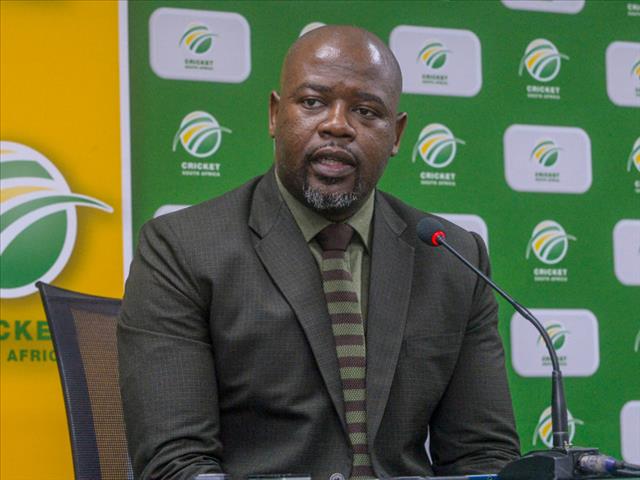 Moroe remains suspended | News Article