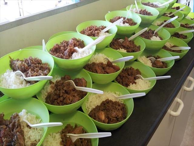 School feeding schemes in spotlight amidst court action | News Article