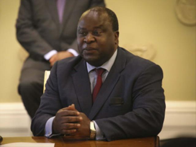 SA should consider zero-based budgeting - Mboweni | News Article