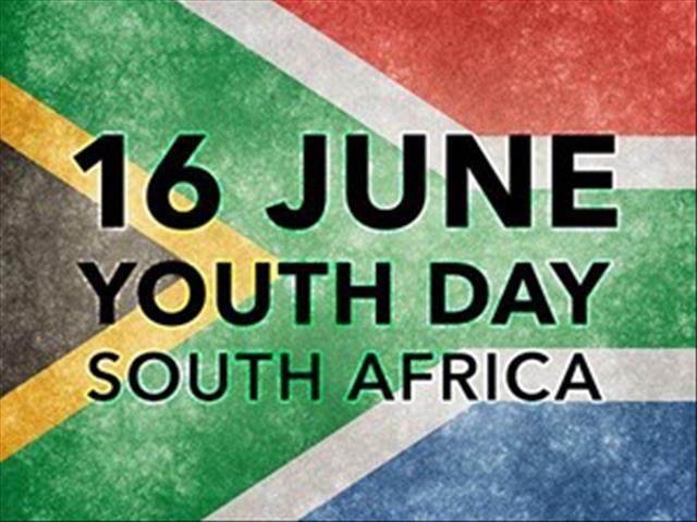 #YouthMonth: FS youth urged to ‘take charge’  | News Article
