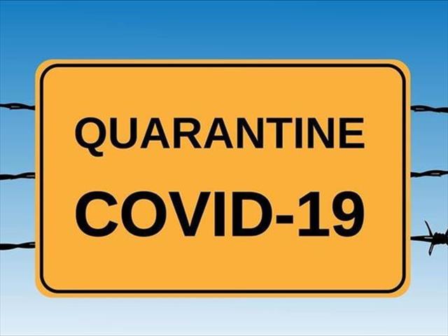 #CoronavirusNC: Concerns over NC quarantine facility | News Article
