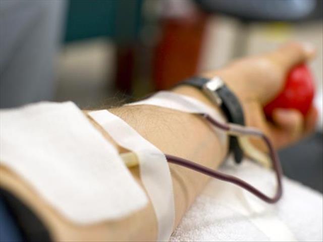 World Blood Donor Day June 14, donate to save a life | News Article