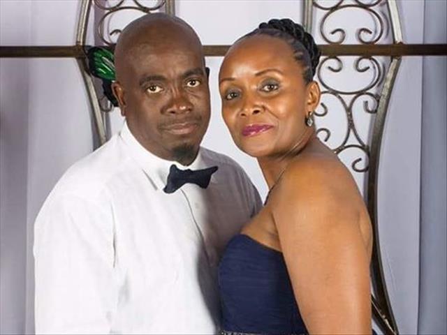#CoronavirusFS: Matjhabeng experiences a loss | News Article