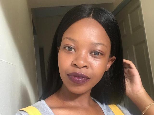 Missing UFS student found | News Article