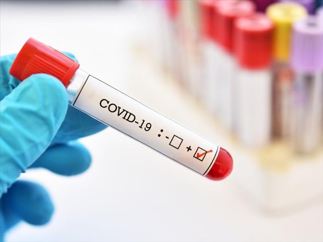 #Covid19: Beijing back on lockdown | News Article