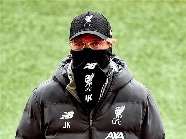 The excitement mounts ahead of EPL resumption | News Article
