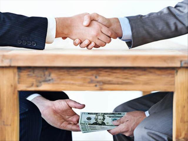 OFM Business Hour - Risk management can fight corruption | News Article