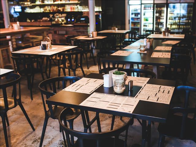 #LockdownSA: Sit-down restaurants, personal care services could open | News Article