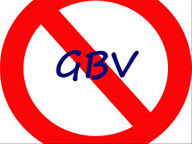 Ramaphosa urges youth to speak out in fight against #GBV | News Article