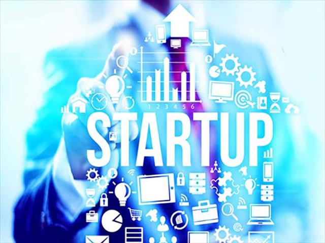 Igniting startups for economic growth and social change | News Article