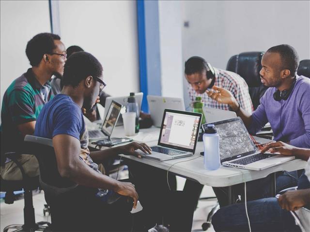 Young entrepreneur shares empowering advice | News Article