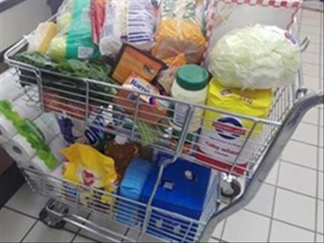 Food prices up by as much as 30%, and it's getting worse | News Article