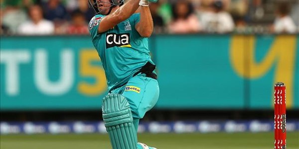 CSA launches 3TC cricket CSA launches 3TC cricket | News Article