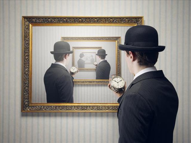 Conspiracy Corner - Do you believe in coincidence?  | News Article