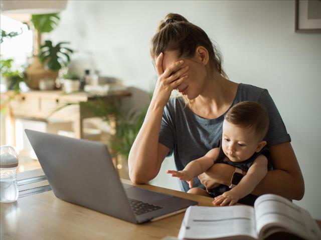 Business Eye -  One in six people suffer from mental illness | News Article