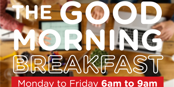The Good Morning Breakfast on OFM: Back to work for some.. | News Article